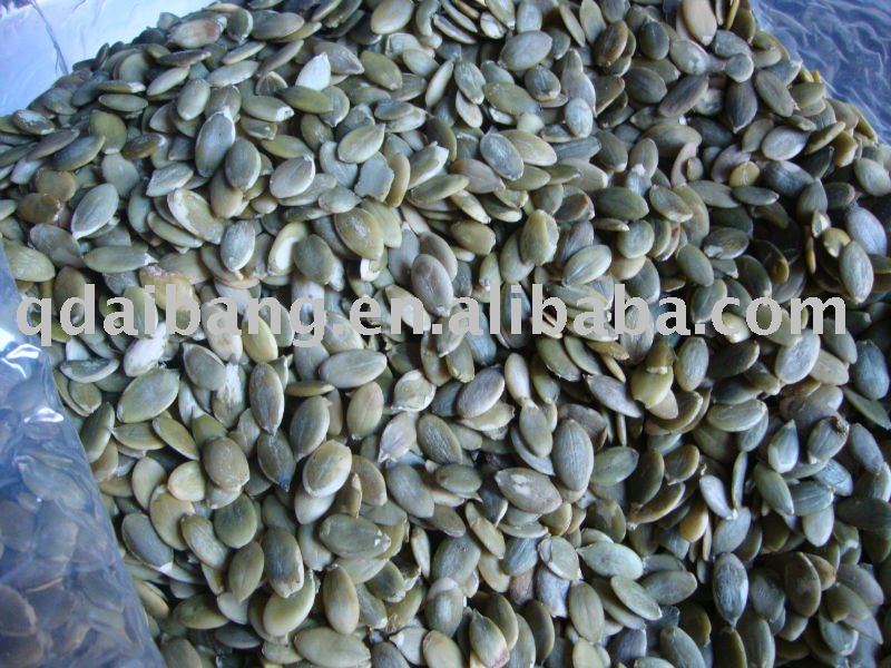 Pepitas Kernel (pumpkin kernel )AA