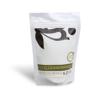  dried   coconut 