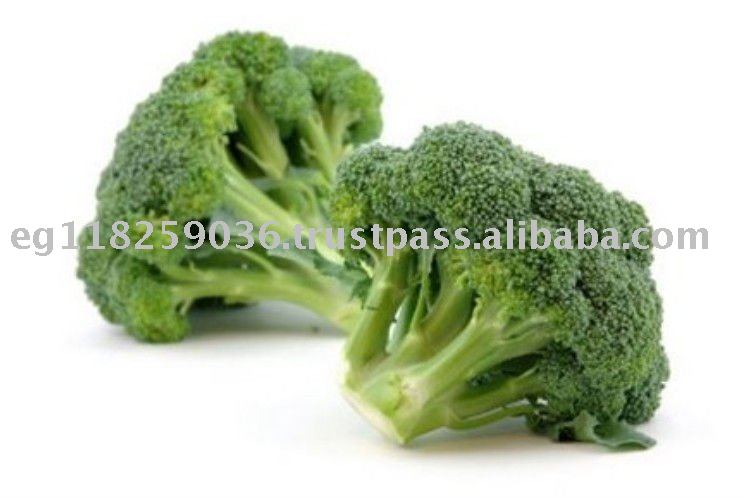 ARKANZA Fresh Broccoli