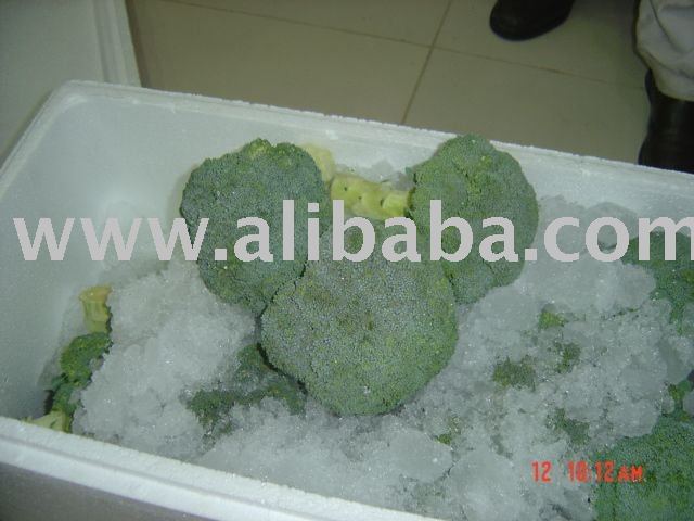 Mirak Broccoli