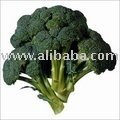 Green cauliflower