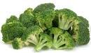 Broccoli vegetables for sale