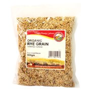 CF Org Rye Grain - 300g