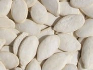 snow white  pumpkin seeds