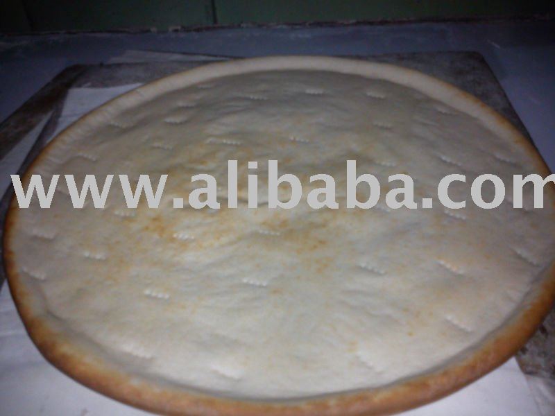 fresh  pizza   dough 