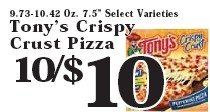 Crust Pizza