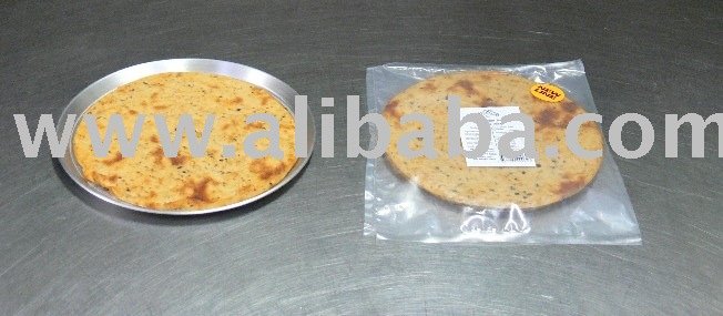 Olive & Pesto Pizza Base - Large