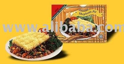 lasagna pizza