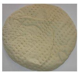 Andalos pita pizza (12 inch 5 pcs )