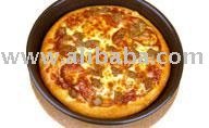  Tropical   Pineapple  pizza
