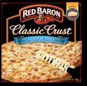 Classic 4-Cheese Pizza