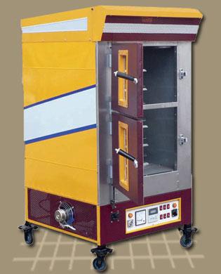  Gas   Pizza   Oven 