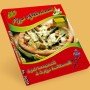 frozen pizza