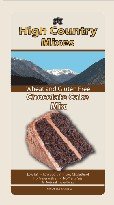 Chocolate Cake Mix