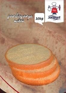  Sponge   Cake   Mix 