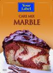 Mable Cake Mix