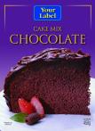 Chocolate Cake Mix