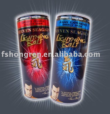Energy function  drinks (your private label)