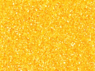 CORN GRITS
