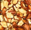 Processed Brazil Nuts Available To Go Now