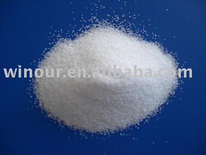  D (-)- Fructose  (white crystal soli d )