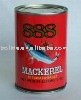 425g canned sardine
