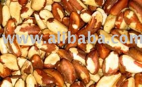 Brazil nuts of all kinds for sale