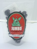 Black Kismis