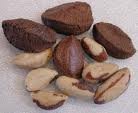 Brazil nuts