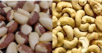 Brazil Nuts for sale good price