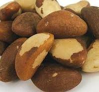 Brazil Nuts