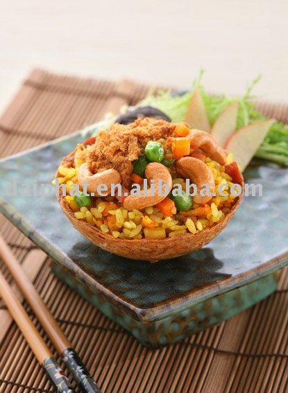 Potato Salad Bowl/Cup
