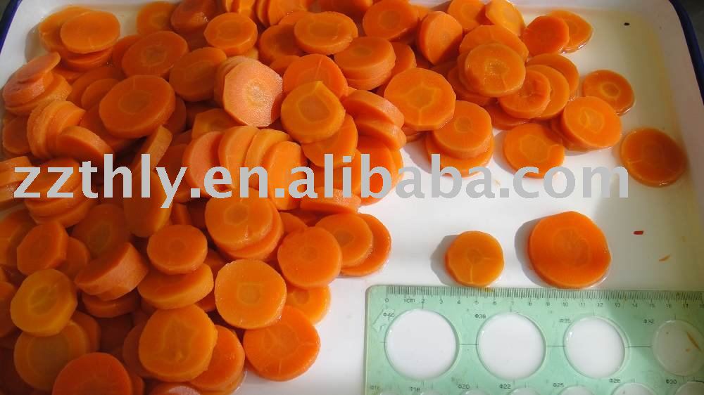  canned   sliced   carrots 