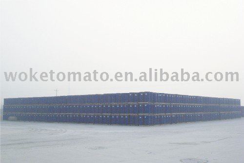 200L Tomato Paste 36-38%