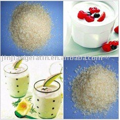 Gelatin Used For Food Additives