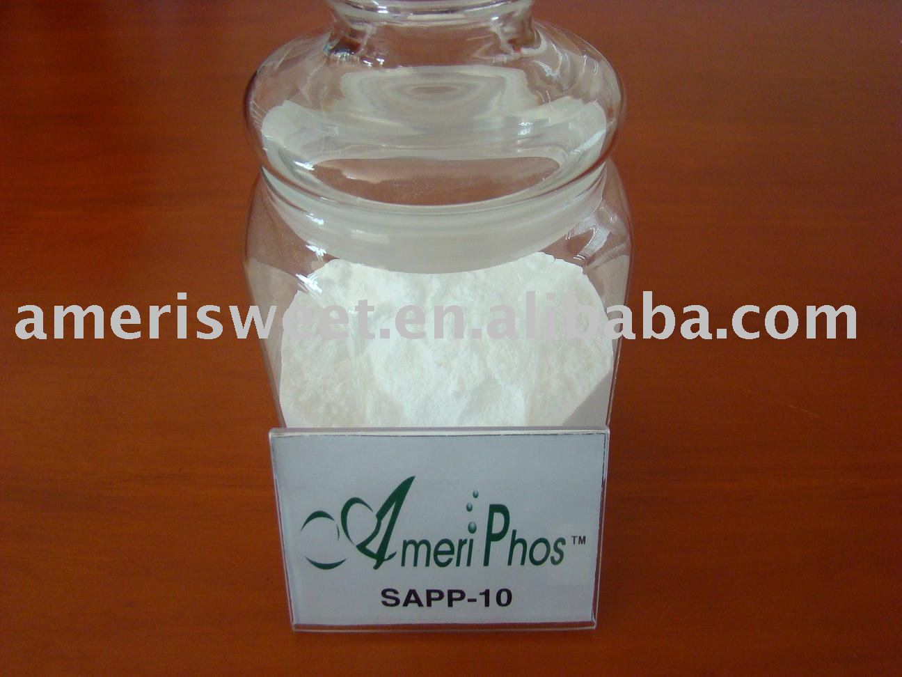 SAPP-10 Sodium Acid Pyrophoshphate