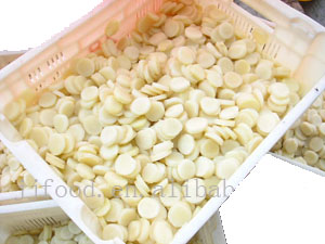 ginger standard slices in brine