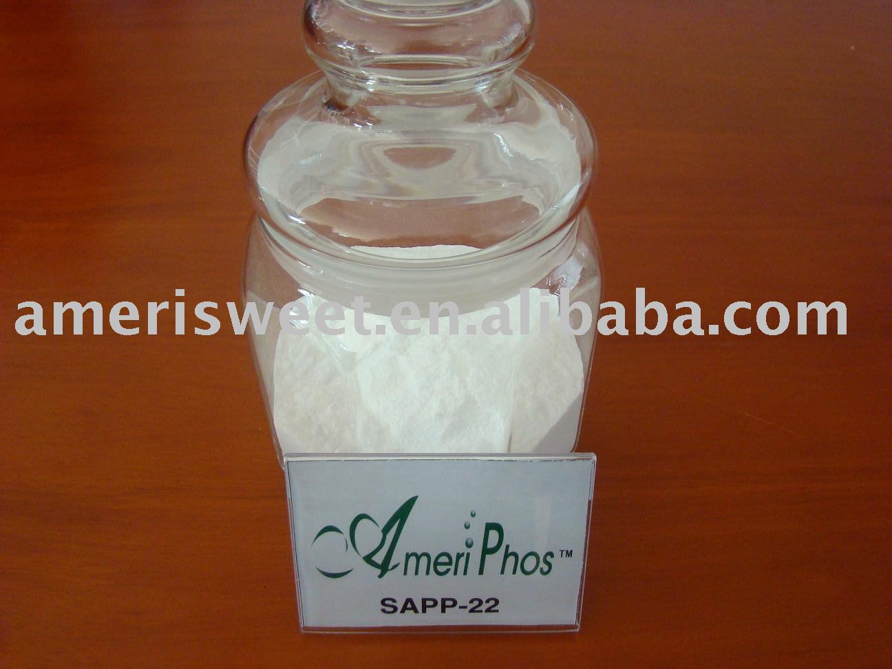 SAPP-22 Sodium Acid Pyrophosphate