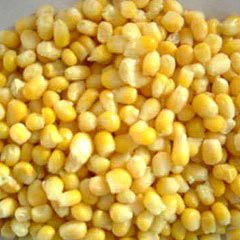 Frozen Corn