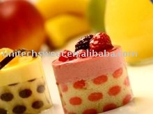 Food ingredients bakery ingredients intensive sweetener Unisweet sucralose white powder