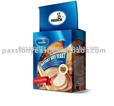 Bread yeast& bakery Yeast