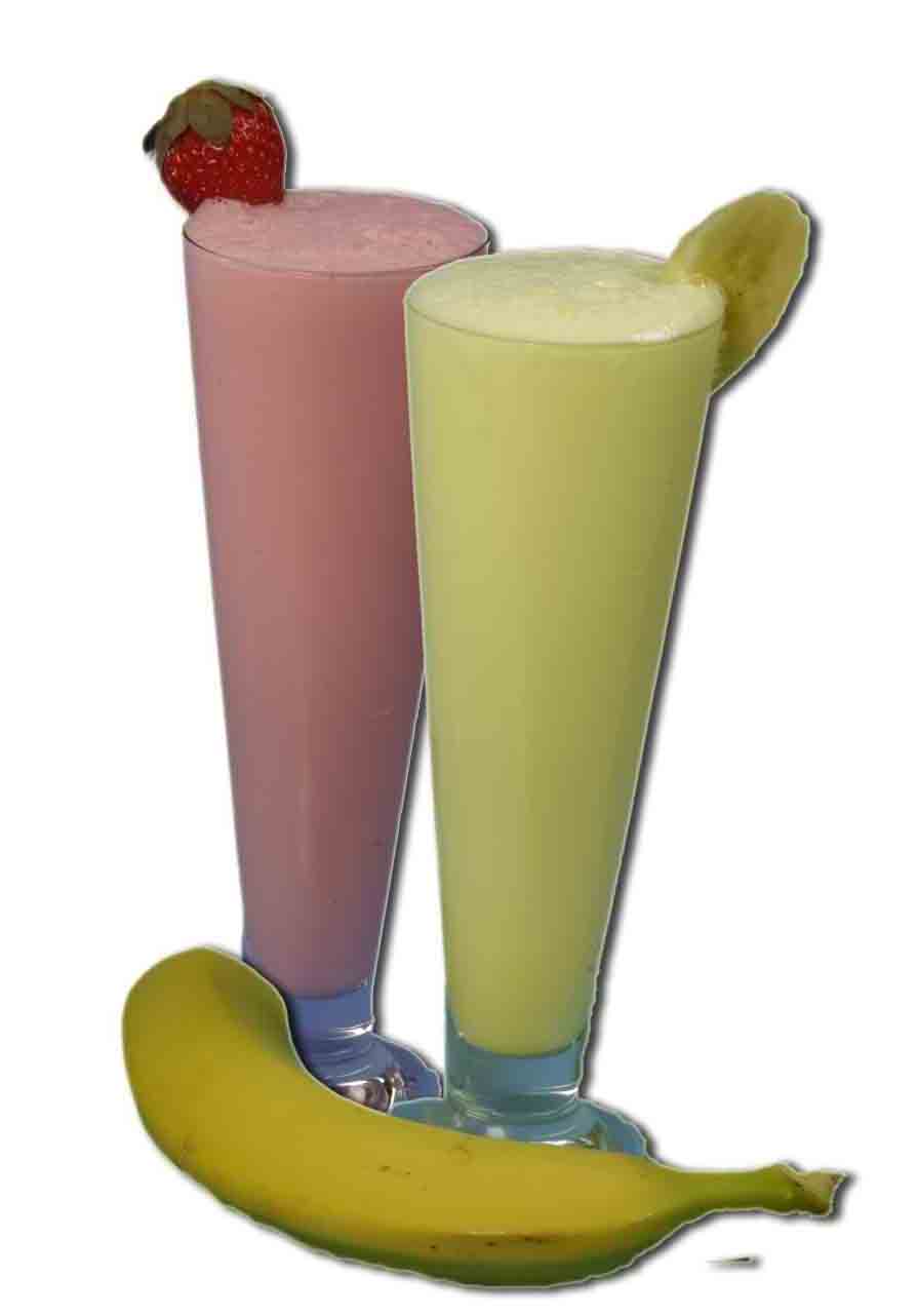 Frappe Beverage