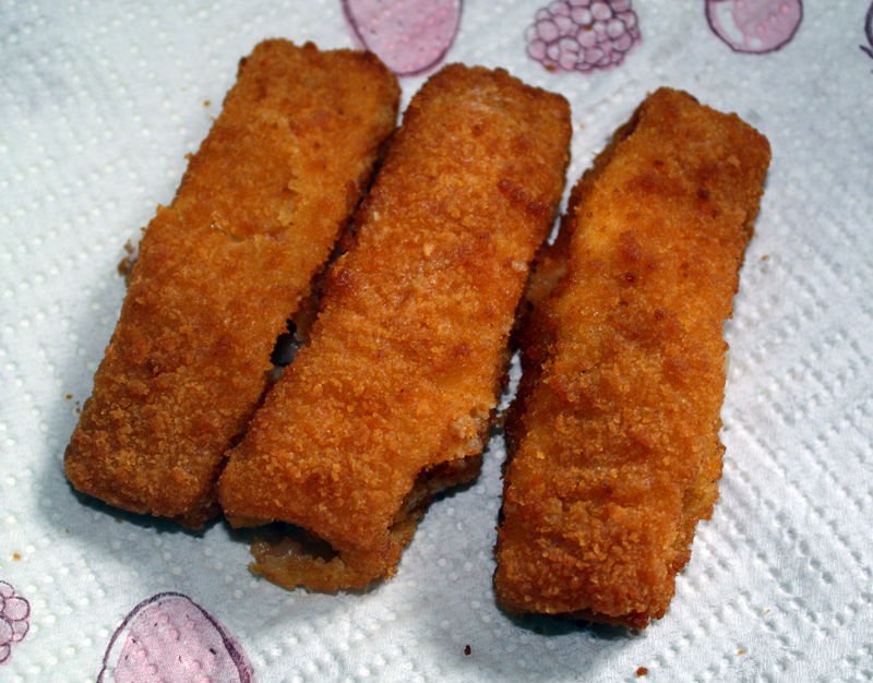 Fast Foods- Drum Stick Curry
