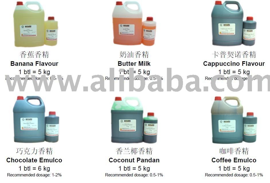 Food Flavoring