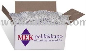 bread improver (200 gr for 100 kg flour)