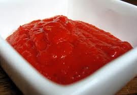 Chilly paste