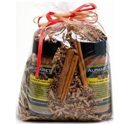 original gift       Signature Spice Gift Set (6 Blends)