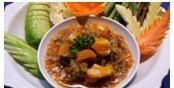 food-Nam Phrik Loogn ruer
