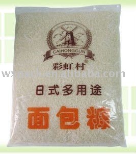 Cooking ingredient bread crumbs