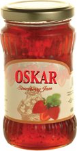 Oscar Strawberry